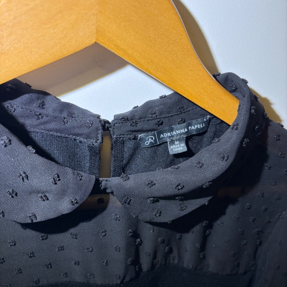 Adrianna Papel Medium Blouse - Picture 12 of 12